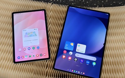 三星Galaxy Tab S1（麻将群）1系列上手：轻薄设计更有强悍性能