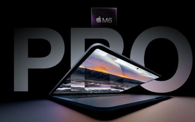 苹果MacBo（麻将群）ok Pro或迎大改 新增六大特性 移除刘海屏