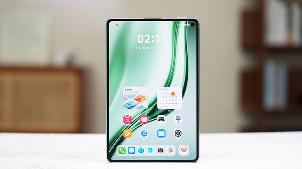 华为MatePad Mini测评：一手玩转的超强超Mini平板