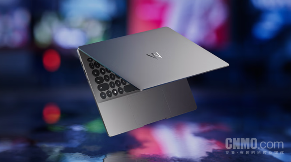 Hi MateBook 14笔记本开售：配2.8K触控屏 4799元起！