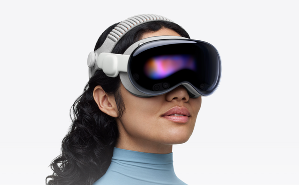 苹果今日上线四款新品 包括iPhone Air和新款Vision Pro