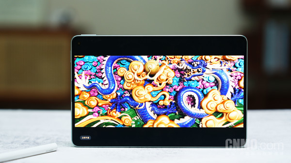 华为MatePad Mini测评：一手玩转的超强超Mini平板