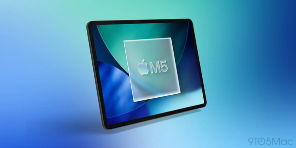 苹果或于10月底发布多款新品 含iPad Pro、Vision Pro等