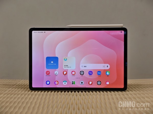 三星Galaxy Tab S11