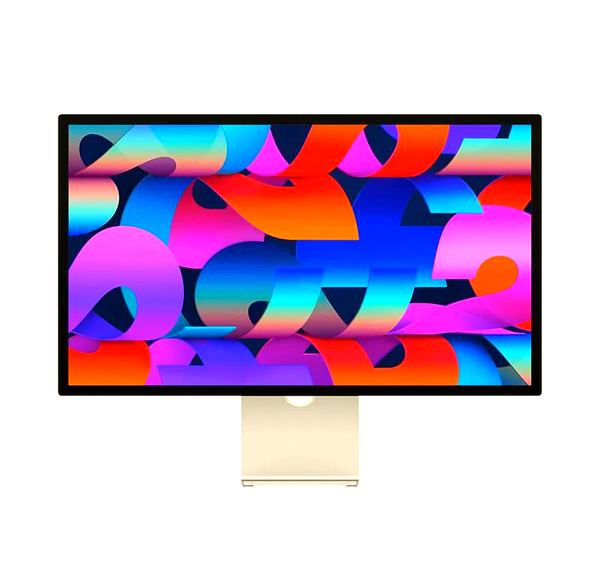 苹果Studio Display