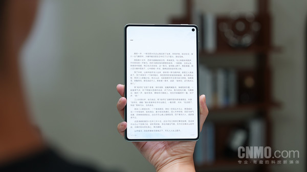 华为MatePad Mini测评：一手玩转的超强超Mini平板