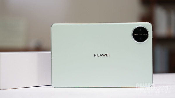 华为MatePad Mini测评：一手玩转的超强超Mini平板