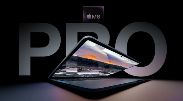 苹果MacBook Pro或迎大改 新增六大特性 移除刘海屏