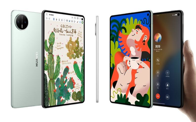 曝华为OPPO荣（麻将群）耀发力性能平板市场 新芯片＋超大电池