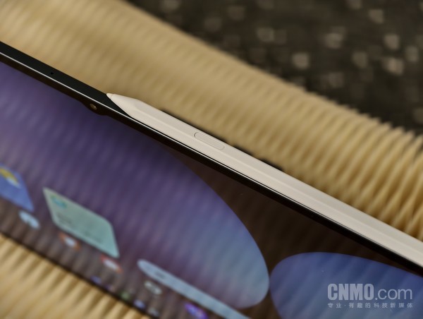 Galaxy Tab系列标配S Pen