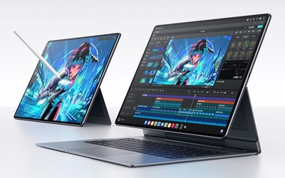 华为MatePad E（一元一分麻将群）dge详细功能配置曝光 屏占比高达94%