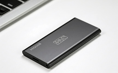 媒体揭劣质硬盘乱象：5家平台买（一元一分麻将群）6块硬盘发货地均相同