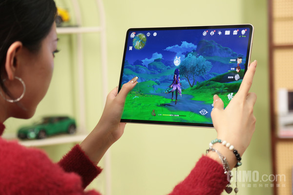 荣耀MagicPad3 Pro评测：最强安卓旗舰平板，打造平板性能天花板