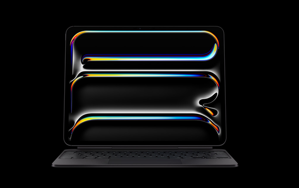 苹果新款iPad Pro发布 10月22日发售 起售价格8999元