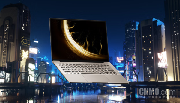 首销价4999元起！WIKO Hi MateBook 14锐龙版开售