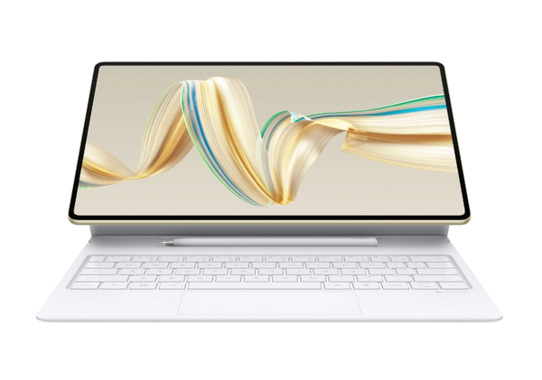 曝华为将发布新款二合一平板 定价八千 与Mate80同台