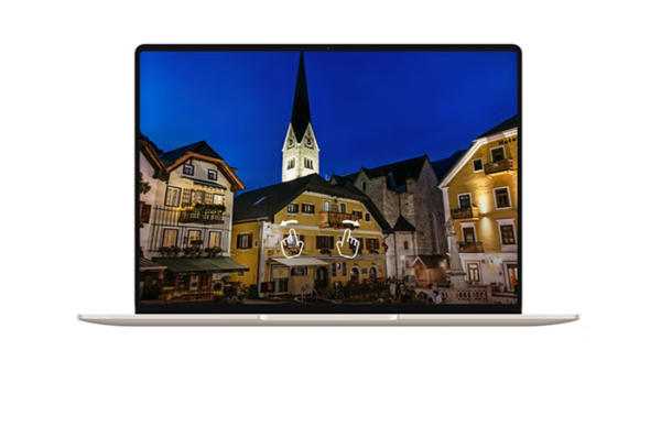 首销价4999元起！WIKO Hi MateBook 14锐龙版开售