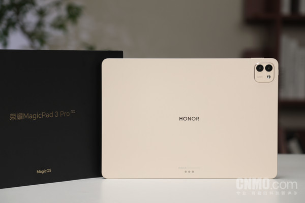 荣耀MagicPad3 Pro评测：最强安卓旗舰平板，打造平板性能天花板