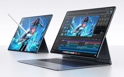 2026（一元一分麻将群）年平板OLED面板出货量或增长39% 成核心动力