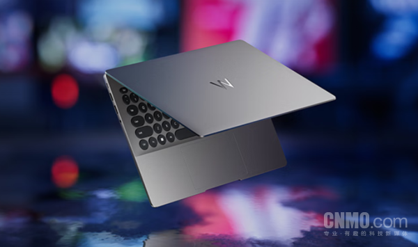 首销价4999元起！WIKO Hi MateBook 14锐龙版开售