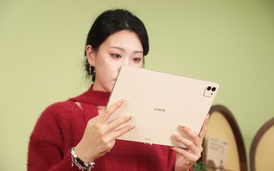 荣耀MagicPad3 Pro评测：最强安卓（一元一分红中麻将群）旗舰平板，打造平板性能天花板