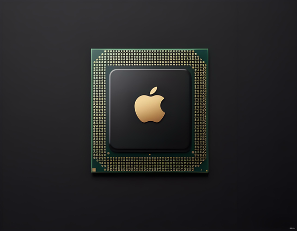 苹果MacBook Pro M6版配置曝光：灵动岛设计+2nm芯