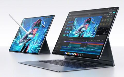 华为MatePad Edge液冷版开售：配微泵（一元一分麻将群）液冷 售12999元