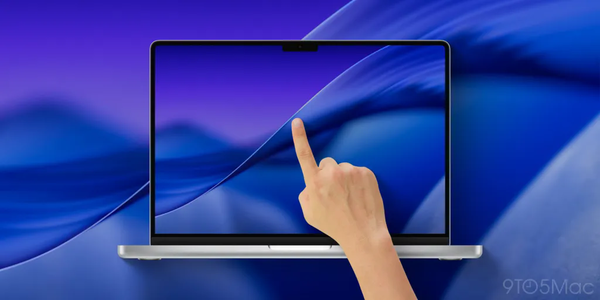 苹果2026年两款新MacBook曝光：一款亲民 一款革新