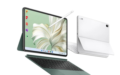 华为或（正规一元一分麻将群）推出MatePad Edge 二合一设计 14.2英寸屏幕