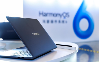 新一代鸿蒙电脑发布 开启政（一元一分红中麻将群）企办公鸿蒙化时代