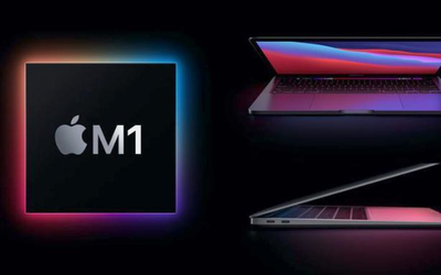 （正规一元一分麻将群）苹果庆祝M1芯片发布五周年：称Mac从未如此出色
