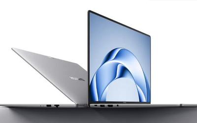 华为擎云HM（正规一元一分麻将群）740鸿蒙商用电脑发布 支持双空间隔离